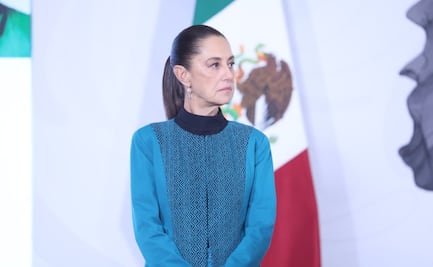 Sheinbaum presenta informe sobre caso de "El Mayo" Zambada; "alguien mintió", sostiene el gobierno federal