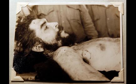 Restos del "Che" Guevara siguen en Bolivia: J.J. Benítez