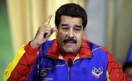 Maduro entra a polémica con Trump por dichos sobre México