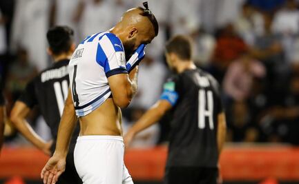 Monterrey ya fue goleado por el Liverpool en 1964