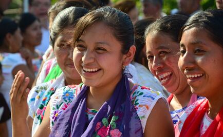 La CDMX podría tener un Instituto de Lenguas Indígenas tras propuesta en Congreso local