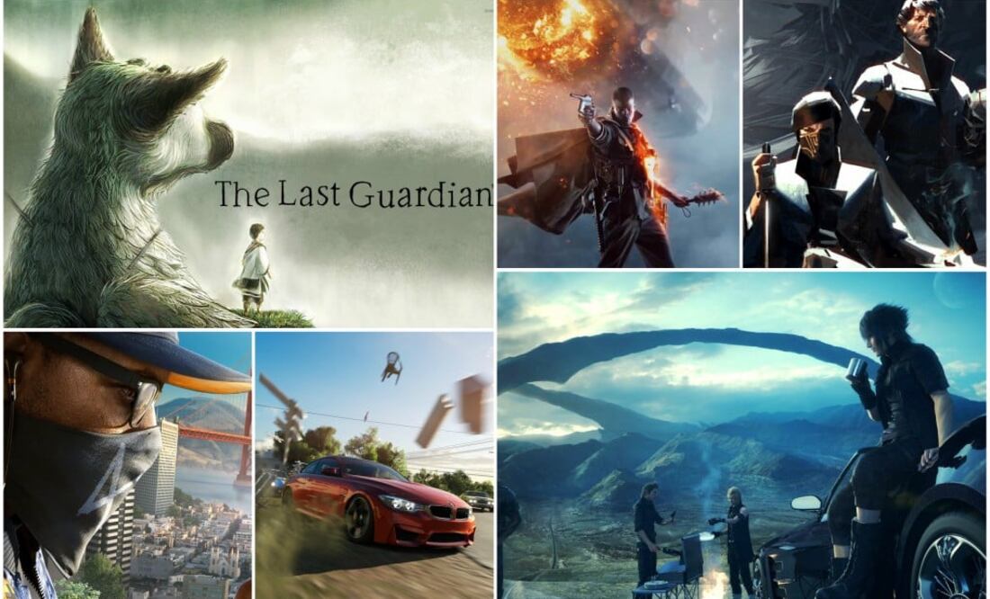 La campaña de Navidad es uno de los momentos más importantes para el negocio del ocio interactivo