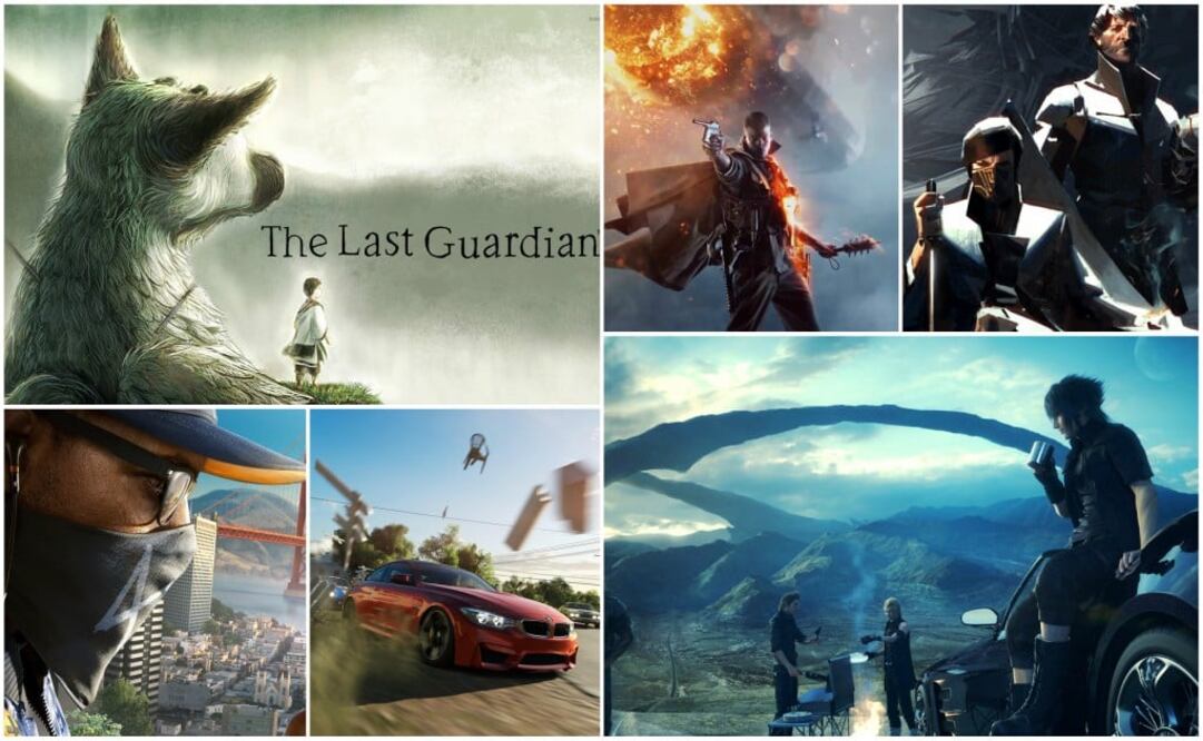 La campaña de Navidad es uno de los momentos más importantes para el negocio del ocio interactivo