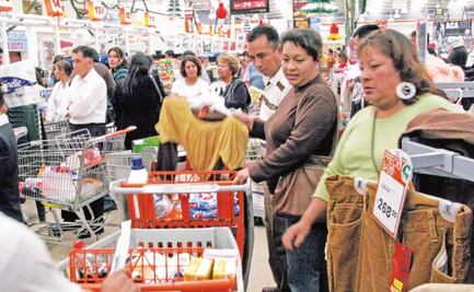 Se encarece la Navidad para Santa Claus, repuntan precios de mercancías 