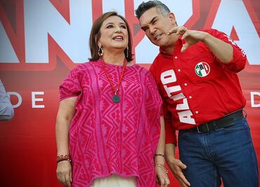 Sube de puesto y de sueldo exayudante de AMLO