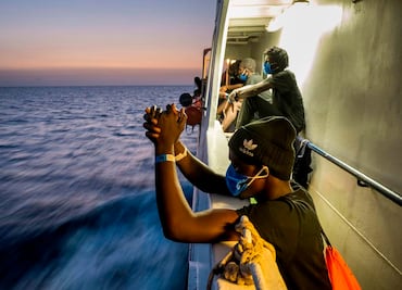 A 5 años de la crisis migratoria, Europa apuesta por más controles fronterizos