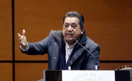 Morena definirá por encuesta candidato a la gubernatura de Guerrero; Salgado Macedonio se apunta