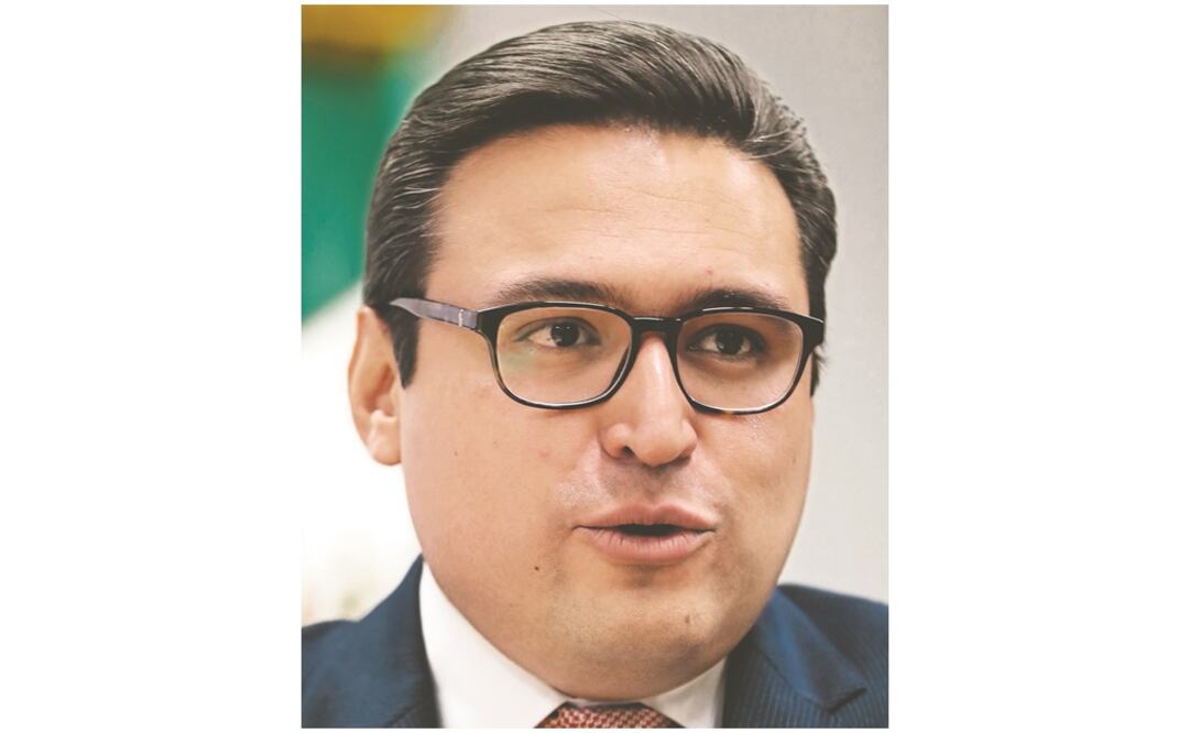 Roban identidad… ¡a CNBV!