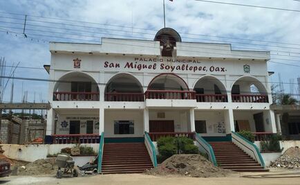 En año y medio, suman 12 expedientes por desapariciones en Oaxaca