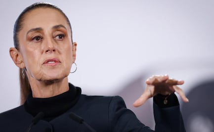 Registro de chips busca frenar fraudes y extorsiones, asegura Sheinbaum; niega que sea un mecanismo de vigilancia