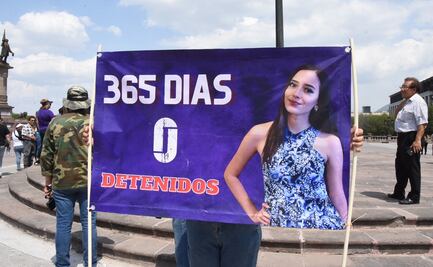 Sin avances, caso Debanhi a ocho meses de que FGR atrajo la investigación