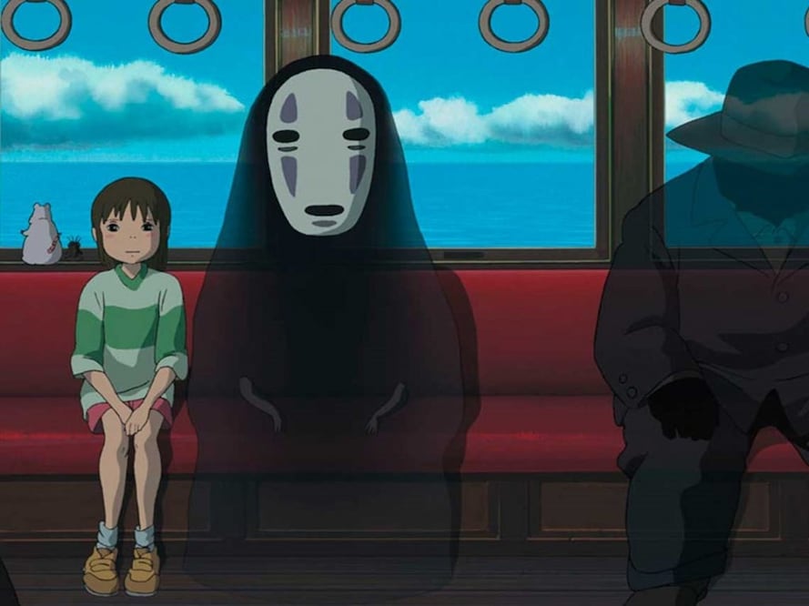 Un anime dirigido por Hayao Miyazaki / Foto: Internet
