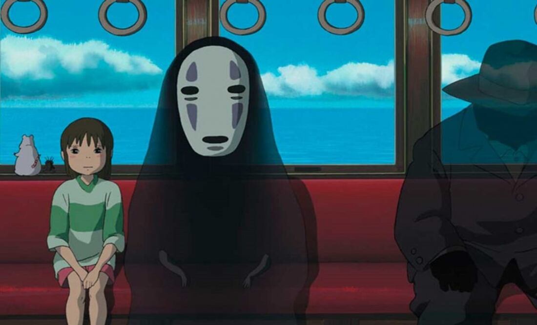 Un anime dirigido por Hayao Miyazaki / Foto: Internet