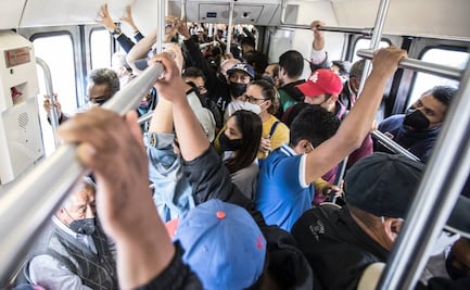 Concentración de ingresos y violencia caracterizan a México, advierte PNUD en informe