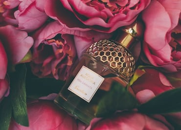 Descubre por qué los perfumes nos traen recuerdos