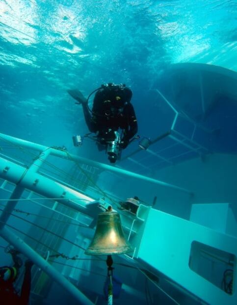 El 'capitán cobarde' del Costa Concordia y otros datos sobre la tragedia