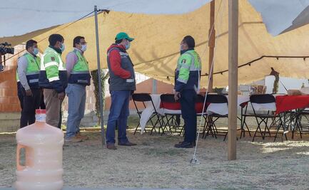 En Tlaxcala sigue la fiesta a pesar de los más de 2 mil muertos por Covid-19
