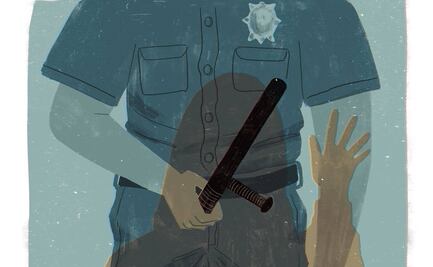 Abren 583 carpetas contra policías por delitos sexuales