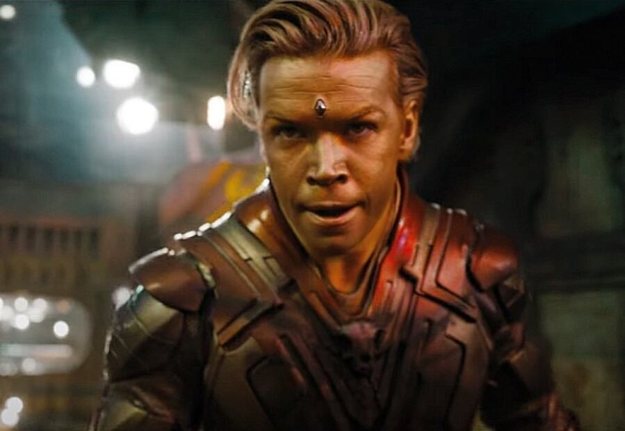 El trailer de Guardianes de la Galaxia vol. 3 te emocionará