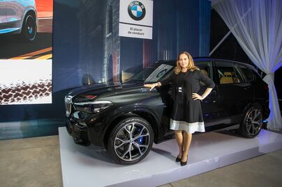 Mujeres que lideran la industria: Maru Escobedo