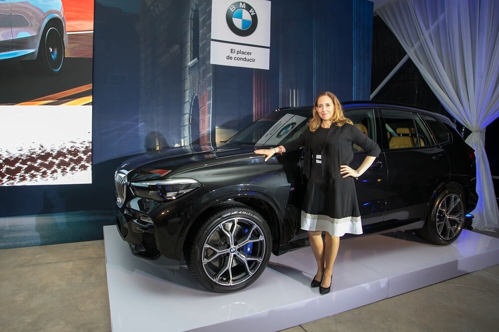 Mujeres que lideran la industria: Maru Escobedo