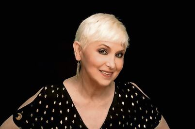 “Cachún Cachún ra ra” para Rosita Pelayo