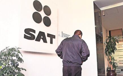 Aumentan delitos de empleados del SAT