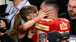 “Bodorrio” de Taylor Swift paraliza Nueva York