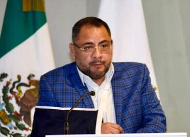 Cargo de Omar Reyes en la UIF divide a los legisladores; desde pedir su comparecencia hasta resaltar su “perfil policial”