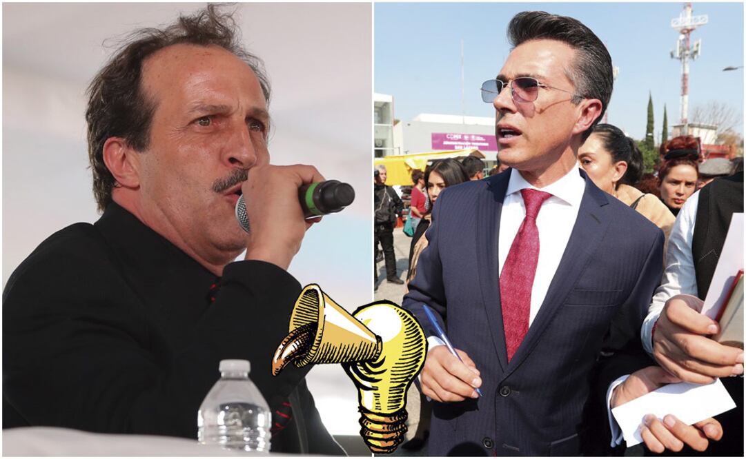 Archivo El Universal