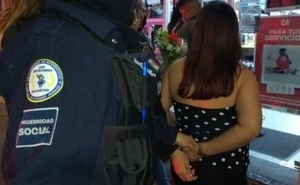 Caen en los separos 148 por no usar cubrebocas en calles de León