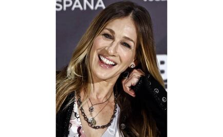 Rusia "trollea" a Sarah Jessica Parker