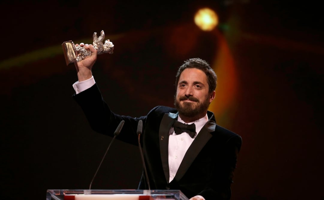 El chileno Pablo Larraín. (FOTO: Archivo/ EL UNIVERSAL)