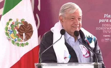 "Aunque se estén haciendo ilusiones" Morena se mantendrá en 2024, advierte AMLO a oposición