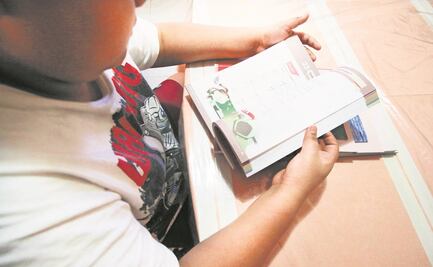 Con programa "Año Nuevo, Libro Nuevo", buscan fomentar la lectura en niños y niñas de la CDMX