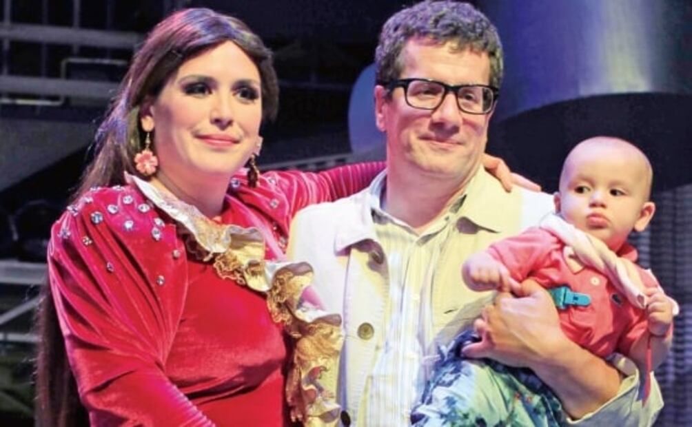 ¡Pácatelas! Hacen película de Paco Stanley porque nadie registró su marca