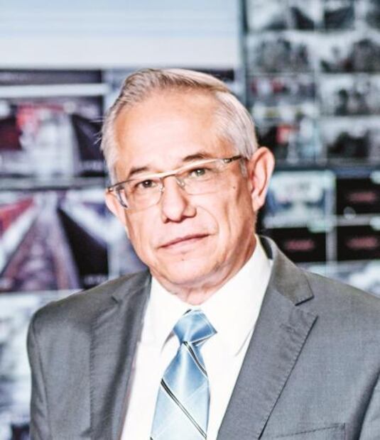 Foco. Esos “InfoChicos” perdieron guapura