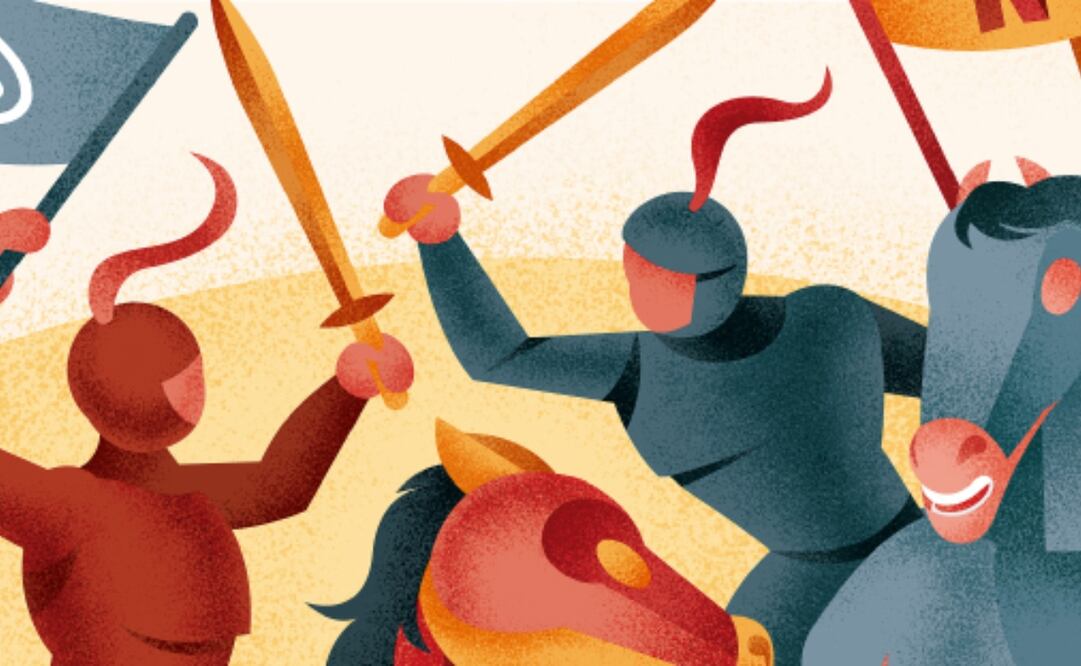 Apple TV+ ya está en México y Disney+ llega en 2020. Conoce qué sí y qué no incluyen estos y otros servicios