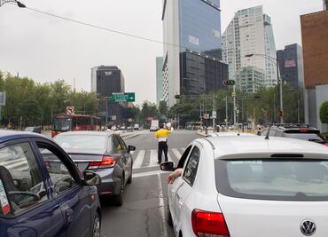 Necesario otorgar más incentivos sobre pago de tenencia en la CDMX: Morena
