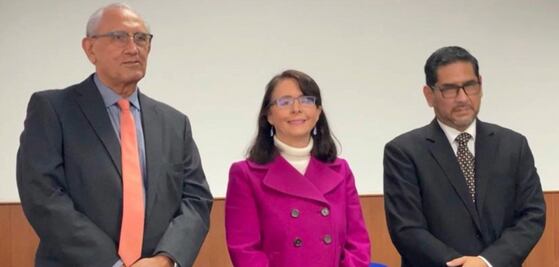 “Omisiones en la designación del nuevo director”: Asamblea Académica Permanente del CIDE