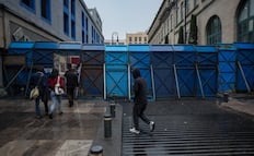 CNTE alista paro de 72 horas en CDMX este 18 de marzo; prevé movilizaciones sobre paseo de la Reforma