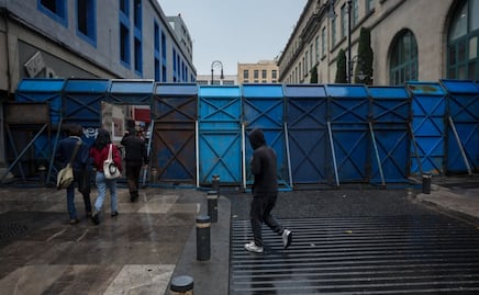 CNTE alista paro de 72 horas en CDMX este 18 de marzo; prevé movilizaciones sobre paseo de la Reforma