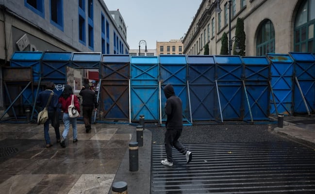 CNTE alista paro de 72 horas en CDMX este 18 de marzo; prevé movilizaciones sobre paseo de la Reforma