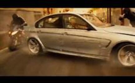 Inicia la cuenta regresiva para "Misión Imposible: Nación Secreta"	