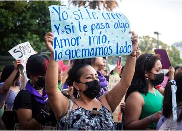 Estremece a Oaxaca triple homicidio de una madre y sus 2 hijas; también fue asesinado un niño