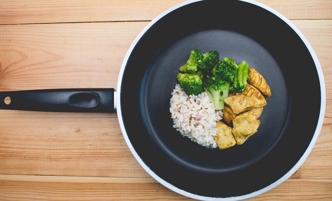 En la cuenta Dan Shaba pusieron a prueba un truco y comprobaron su efectividad. Imagen Pixabay