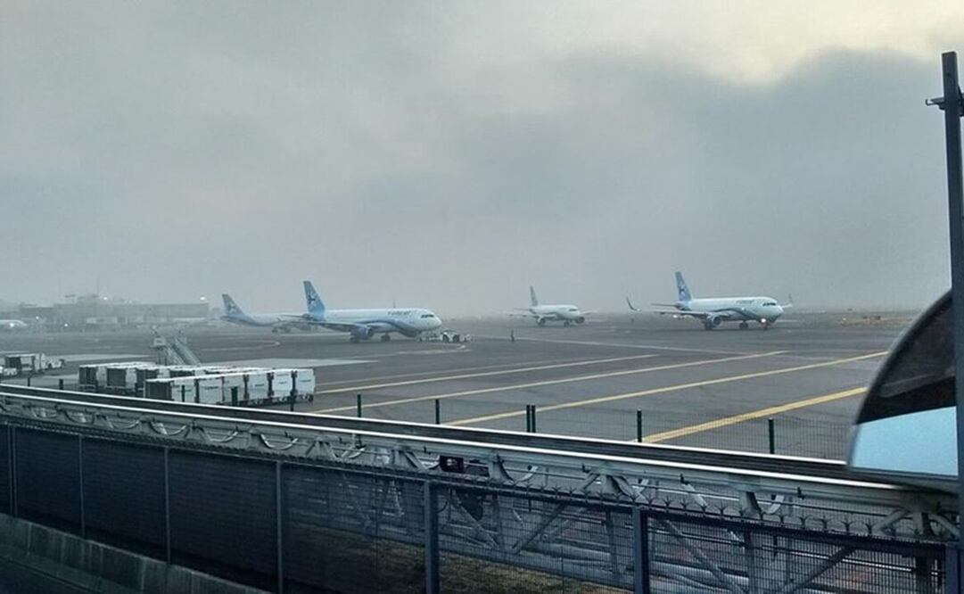 Foto: Archivo/ EL UNIVERSAL