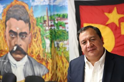 Declinación del PT se negoció a altas horas