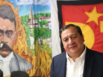 Declinación del PT se negoció a altas horas