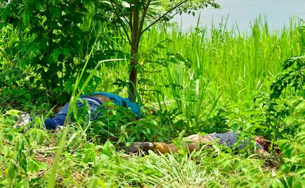 CIDH investiga posible ejecución en Tabasco